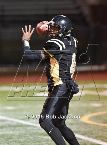 Thumbnail 1 in McDowell vs. Brashear photogallery.