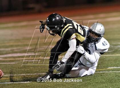 Thumbnail 1 in McDowell vs. Brashear photogallery.