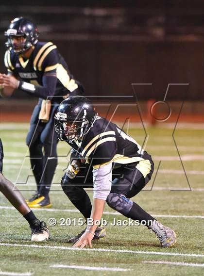 Thumbnail 3 in McDowell vs. Brashear photogallery.