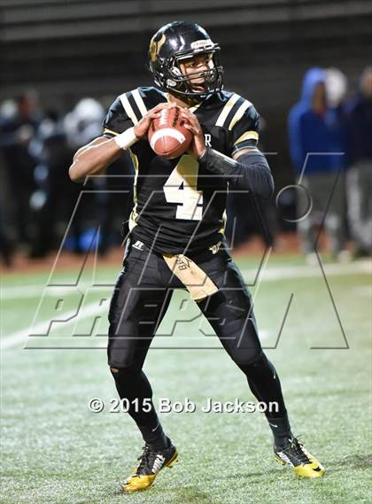 Thumbnail 2 in McDowell vs. Brashear photogallery.