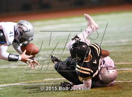 Thumbnail 2 in McDowell vs. Brashear photogallery.