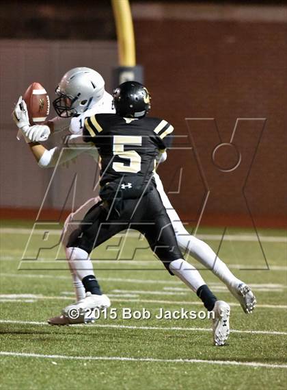 Thumbnail 2 in McDowell vs. Brashear photogallery.