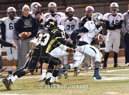 Thumbnail 2 in McDowell vs. Brashear photogallery.