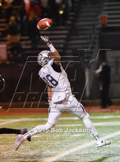 Thumbnail 3 in McDowell vs. Brashear photogallery.