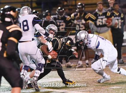 Thumbnail 1 in McDowell vs. Brashear photogallery.