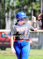 Photo from the gallery "West Carteret @ Havelock"