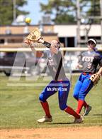 Photo from the gallery "West Carteret @ Havelock"