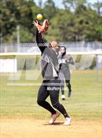 Photo from the gallery "West Carteret @ Havelock"