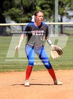 Photo from the gallery "West Carteret @ Havelock"