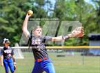 Photo from the gallery "West Carteret @ Havelock"
