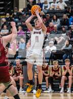Photo from the gallery "Juab vs Morgan (UHSAA 3A Semifinal)"