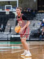Photo from the gallery "Juab vs Morgan (UHSAA 3A Semifinal)"