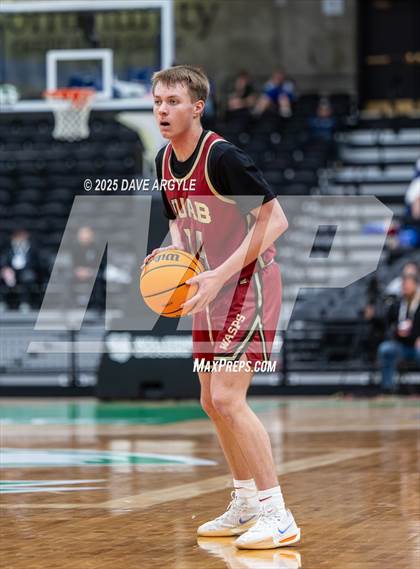 Thumbnail 1 in Juab vs Morgan (UHSAA 3A Semifinal) photogallery.