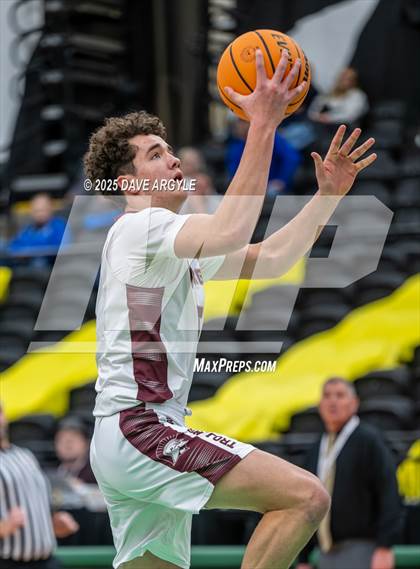 Thumbnail 3 in Juab vs Morgan (UHSAA 3A Semifinal) photogallery.