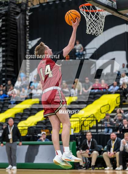 Thumbnail 3 in Juab vs Morgan (UHSAA 3A Semifinal) photogallery.