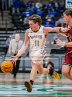 Photo from the gallery "Juab vs Morgan (UHSAA 3A Semifinal)"