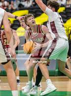 Photo from the gallery "Juab vs Morgan (UHSAA 3A Semifinal)"