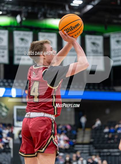 Thumbnail 3 in Juab vs Morgan (UHSAA 3A Semifinal) photogallery.