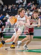 Photo from the gallery "Juab vs Morgan (UHSAA 3A Semifinal)"