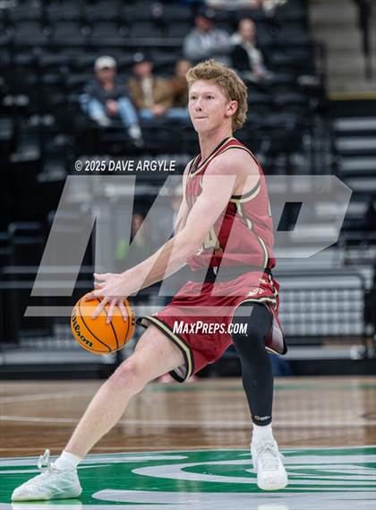 Thumbnail 2 in Juab vs Morgan (UHSAA 3A Semifinal) photogallery.