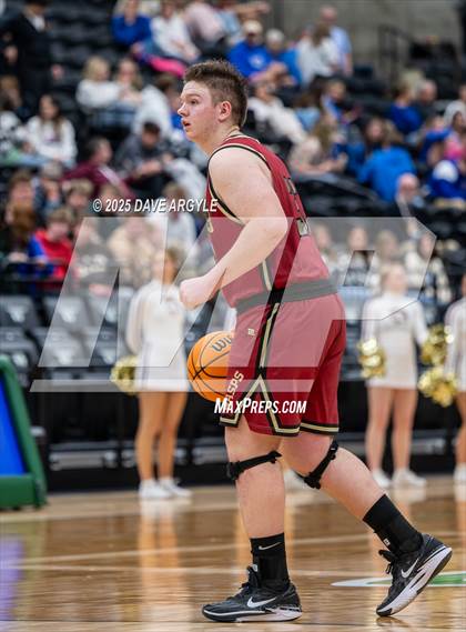 Thumbnail 1 in Juab vs Morgan (UHSAA 3A Semifinal) photogallery.