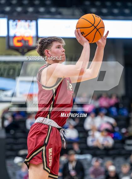 Thumbnail 3 in Juab vs Morgan (UHSAA 3A Semifinal) photogallery.