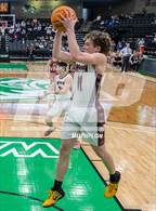 Photo from the gallery "Juab vs Morgan (UHSAA 3A Semifinal)"