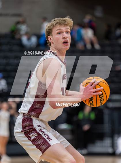 Thumbnail 3 in Juab vs Morgan (UHSAA 3A Semifinal) photogallery.