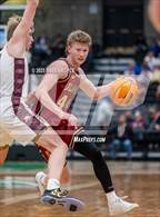 Photo from the gallery "Juab vs Morgan (UHSAA 3A Semifinal)"