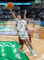 Photo from the gallery "Juab vs Morgan (UHSAA 3A Semifinal)"