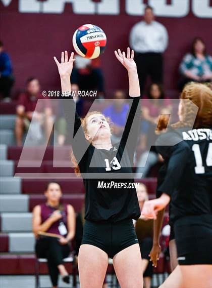 Thumbnail 1 in Hays @ Austin photogallery.