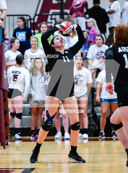 Thumbnail 2 in Hays @ Austin photogallery.