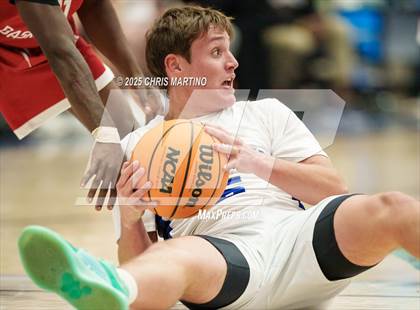 Thumbnail 1 in Westminster Schools of Augusta vs. Laney (100 Black Men of Augusta Thanksgiving Classic) photogallery.