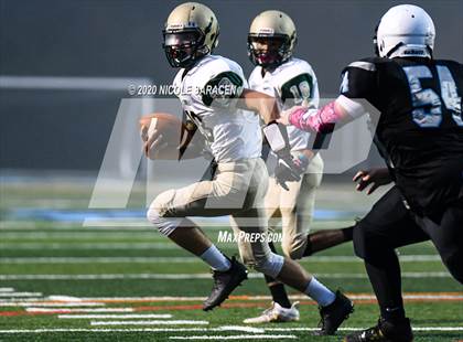 Thumbnail 1 in Brick Memorial @ Toms River East photogallery.