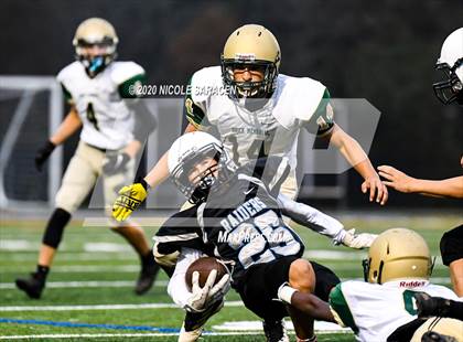 Thumbnail 3 in Brick Memorial @ Toms River East photogallery.