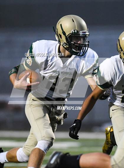 Thumbnail 3 in Brick Memorial @ Toms River East photogallery.