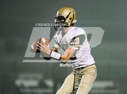 Thumbnail 3 in Brick Memorial @ Toms River East photogallery.