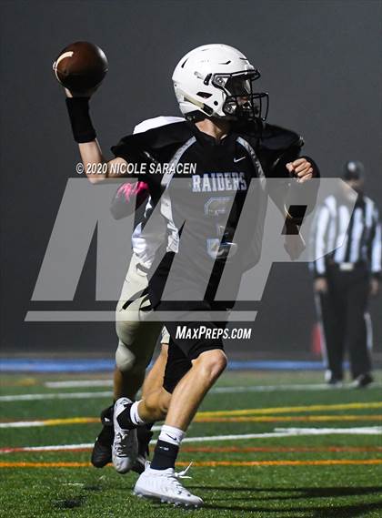 Thumbnail 3 in Brick Memorial @ Toms River East photogallery.