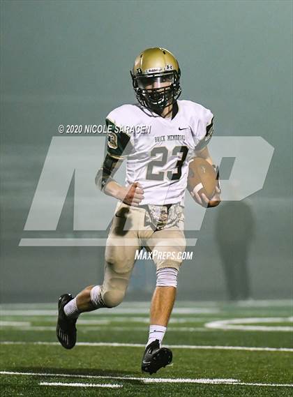 Thumbnail 3 in Brick Memorial @ Toms River East photogallery.