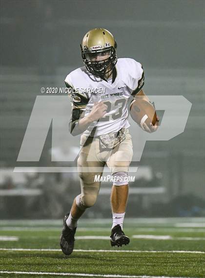 Thumbnail 3 in Brick Memorial @ Toms River East photogallery.
