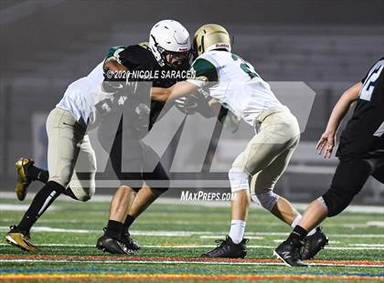 Thumbnail 3 in Brick Memorial @ Toms River East photogallery.