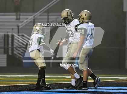Thumbnail 2 in Brick Memorial @ Toms River East photogallery.