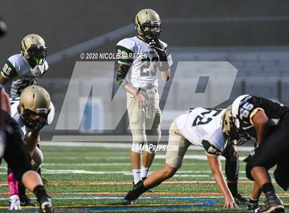 Thumbnail 3 in Brick Memorial @ Toms River East photogallery.