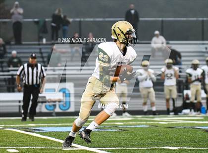 Thumbnail 3 in Brick Memorial @ Toms River East photogallery.