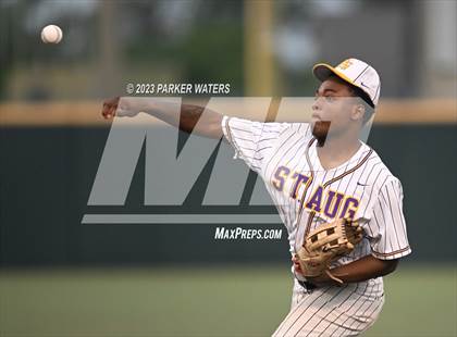 Thumbnail 3 in Metairie Park Country Day @ St. Augustine photogallery.