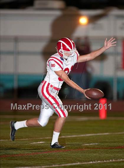 Thumbnail 2 in Mater Dei @ Centennial photogallery.