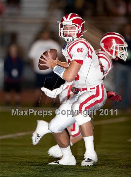 Thumbnail 1 in Mater Dei @ Centennial photogallery.