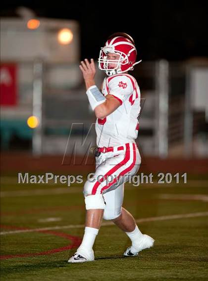 Thumbnail 2 in Mater Dei @ Centennial photogallery.