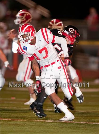 Thumbnail 1 in Mater Dei @ Centennial photogallery.