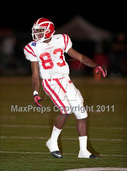 Thumbnail 3 in Mater Dei @ Centennial photogallery.